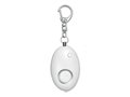 Personal alarm with keyring 7
