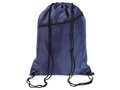 190T Polyester drawstring bag 2