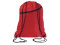 190T Polyester drawstring bag 3