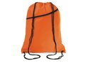 190T Polyester drawstring bag 5