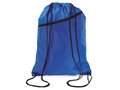 190T Polyester drawstring bag