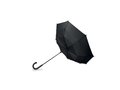 Luxe auto open storm umbrella 5