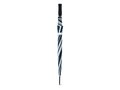Bicolour umbrella 2