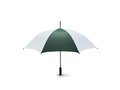 Bicolour umbrella 5