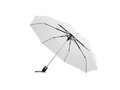 Luxe automatic storm umbrella