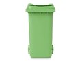 Wheelie bin pen holder 1