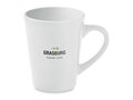 Ceramic coffee mug 180 ml 2