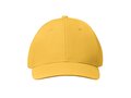 6 panels baseball cap 20