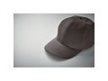 6 panels baseball cap 25