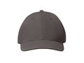 6 panels baseball cap 23