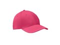 6 panels baseball cap 26