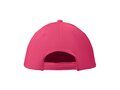 6 panels baseball cap 27