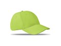 6 panels baseball cap 17