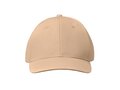 6 panels baseball cap 31