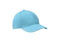 6 panels baseball cap 36