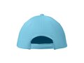 6 panels baseball cap 37