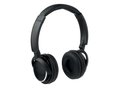 Bluetooth headphone with light 1