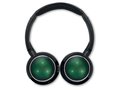 Bluetooth headphone with light 3