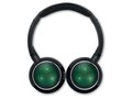 Bluetooth headphone with light 3