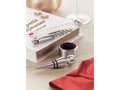 4 pcs wine set in book gift 3
