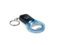 Bottle opener keyring with Led 8