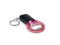 Bottle opener keyring with Led 7