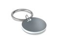 Bulat key ring