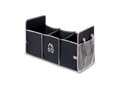 Foldable car organizer 4