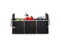 Foldable car organizer 3