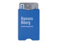 RFID Credit cart protector 8