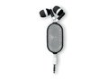 Coloursound Reflective Earphone 4