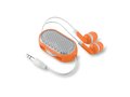 Coloursound Reflective Earphone 11