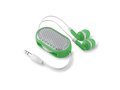 Coloursound Reflective Earphone 2