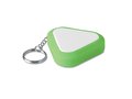 Earphones case with keyring 2