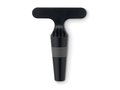 Bottle opener stopper combi 1