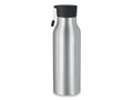 Aluminium 500 ml bottle