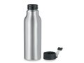 Aluminium 500 ml bottle 2