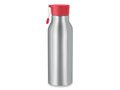 Aluminium 500 ml bottle 4