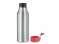 Aluminium 500 ml bottle 5