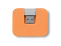 4 port USB hub 3