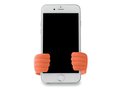 Thumbs up smartphone holder 6