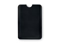 Plastic RFID data protector 11