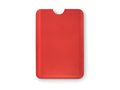 Plastic RFID data protector 13