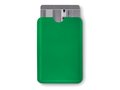 Plastic RFID data protector 6