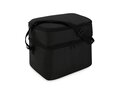 Cooler bag with 2 compartments 2
