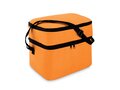 Cooler bag with 2 compartments 9