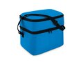 Cooler bag with 2 compartments 12