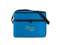 Cooler bag with 2 compartments 14