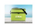 Cooler bag with 2 compartments 17