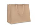 Jute shopping bag 3